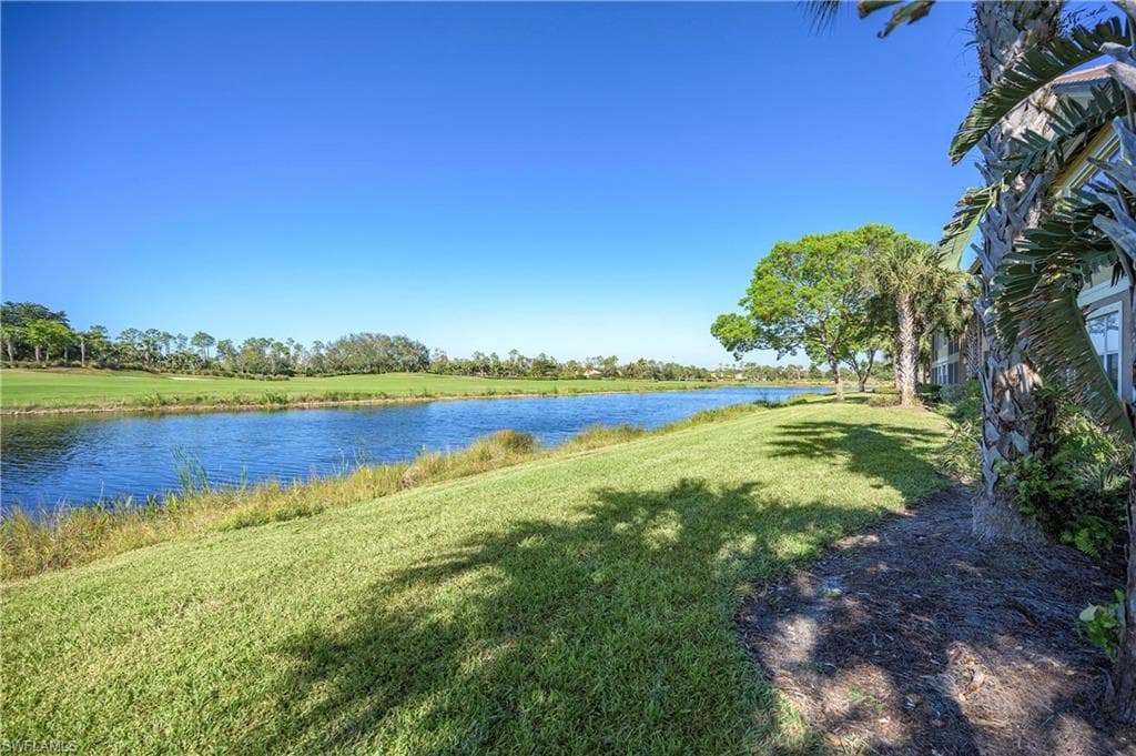 9537 Ironstone Ter 101, Naples, FL 34120-23