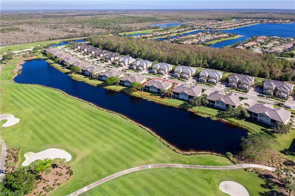 9537 Ironstone Ter 101, Naples, FL 34120-24