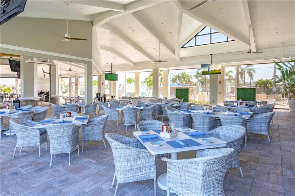 9537 Ironstone Ter 101, Naples, FL 34120-26