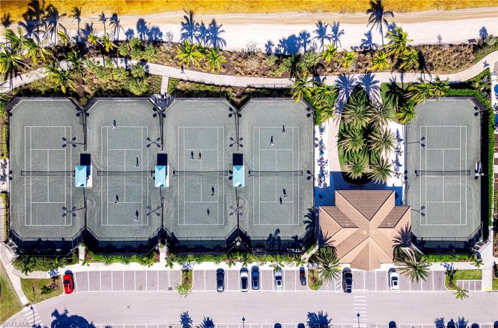 9537 Ironstone Ter 101, Naples, FL 34120-28