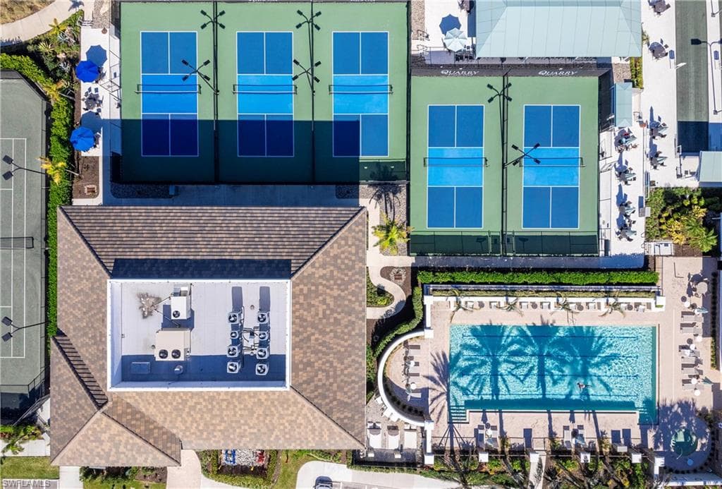 9537 Ironstone Ter 101, Naples, FL 34120-29