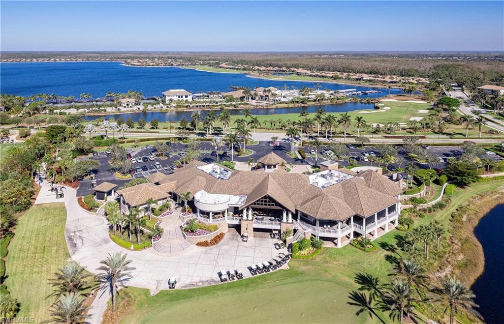 9537 Ironstone Ter 101, Naples, FL 34120-32