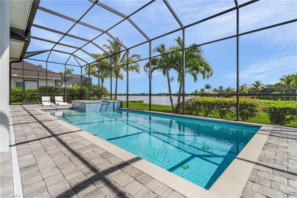 14226 Charthouse Cir, Naples, FL 34114-30