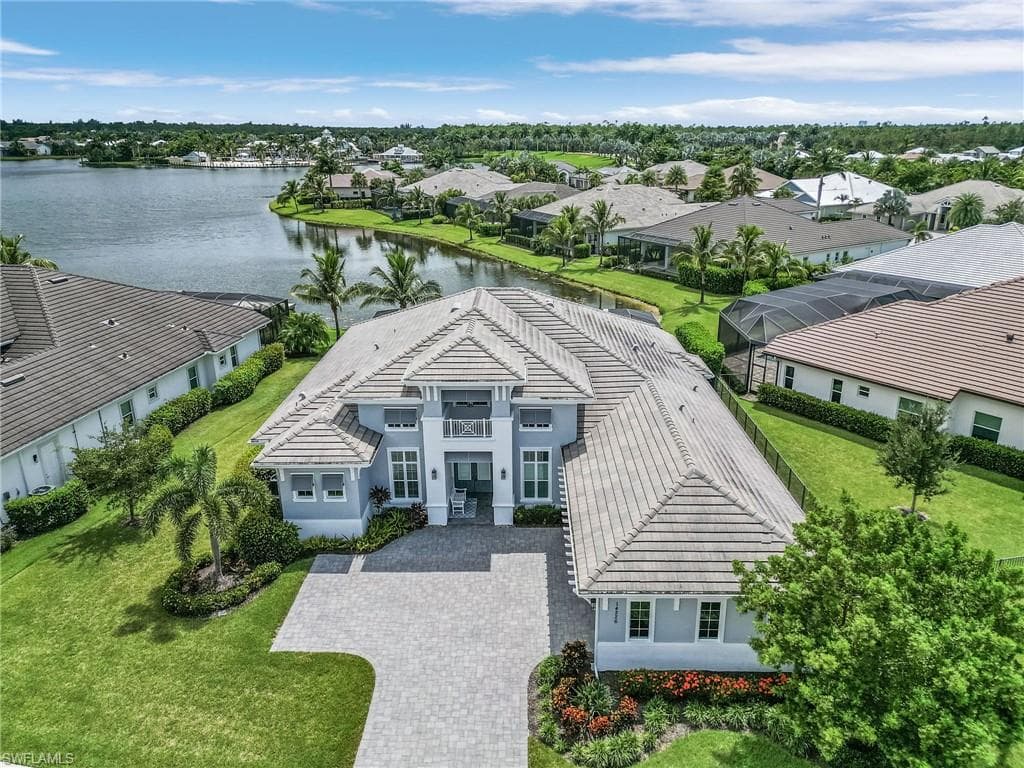 14226 Charthouse Cir, Naples, FL 34114-33