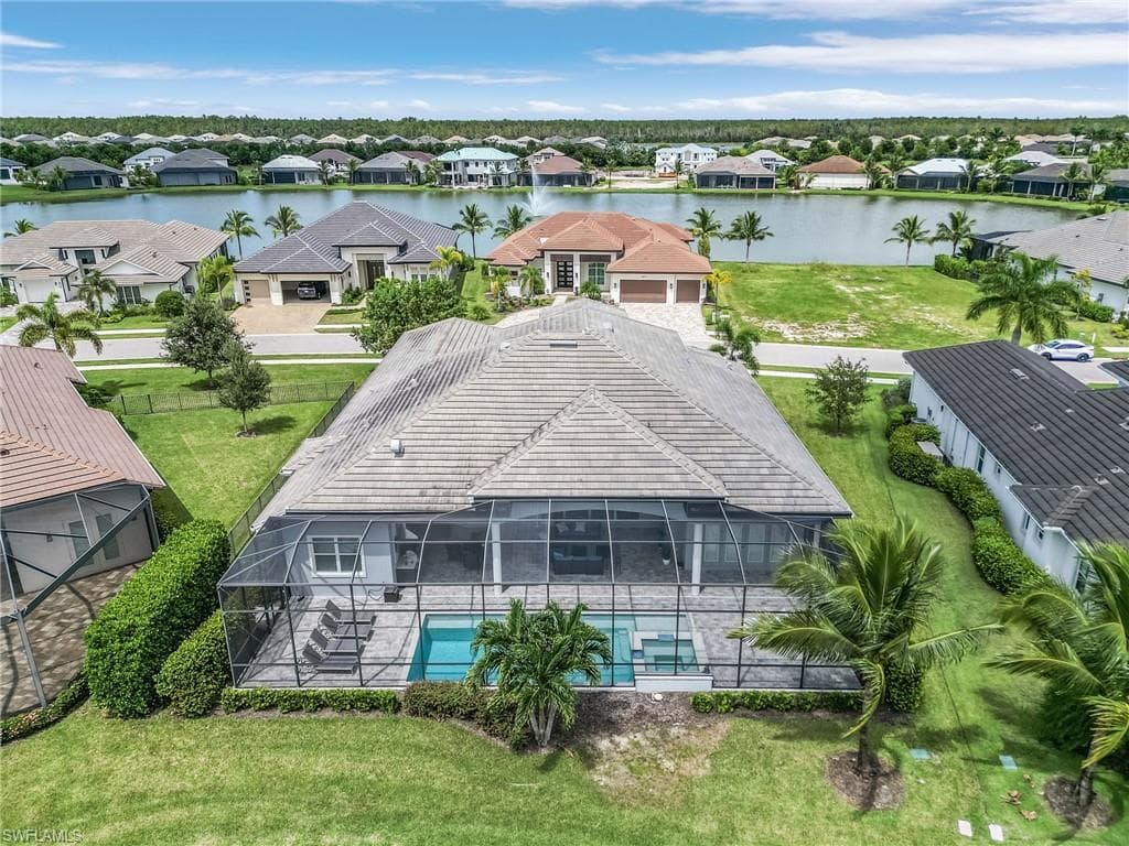 14226 Charthouse Cir, Naples, FL 34114-37