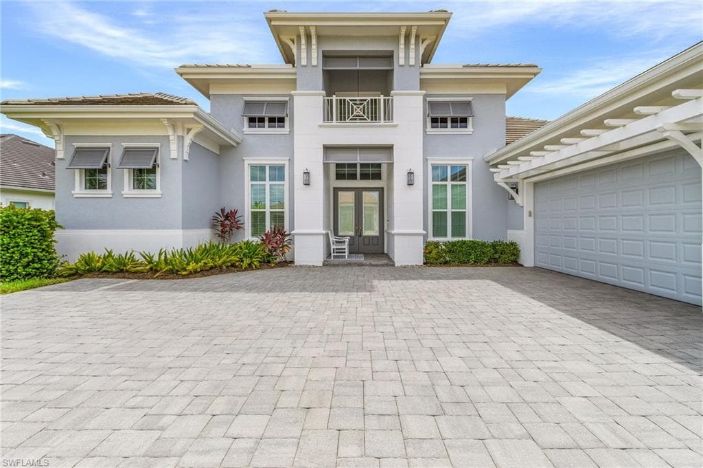 14226 Charthouse Cir, Naples, FL 34114-4