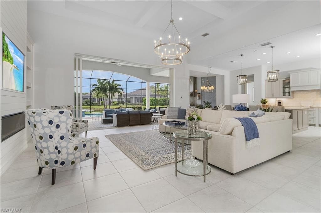 14226 Charthouse Cir, Naples, FL 34114-8