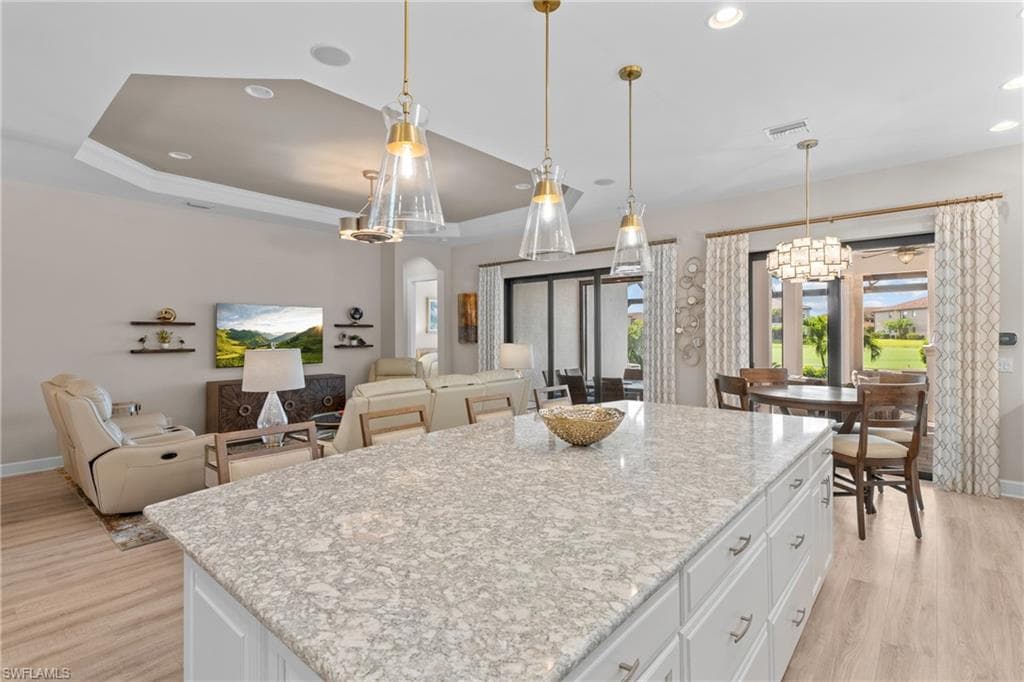 9516 Montelanico Loop, Naples, FL 34119-12