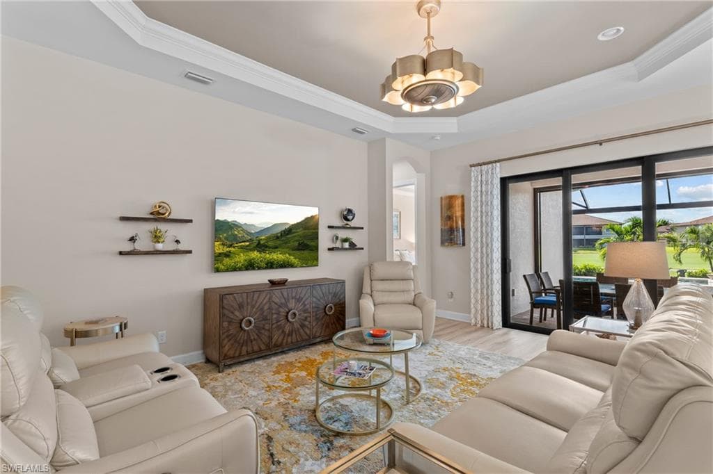 9516 Montelanico Loop, Naples, FL 34119-13