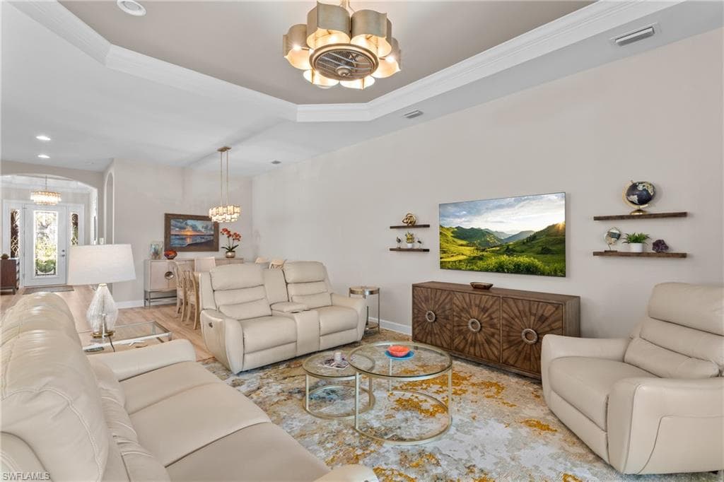 9516 Montelanico Loop, Naples, FL 34119-14