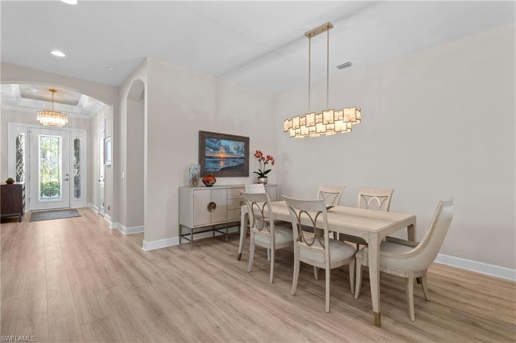 9516 Montelanico Loop, Naples, FL 34119-17