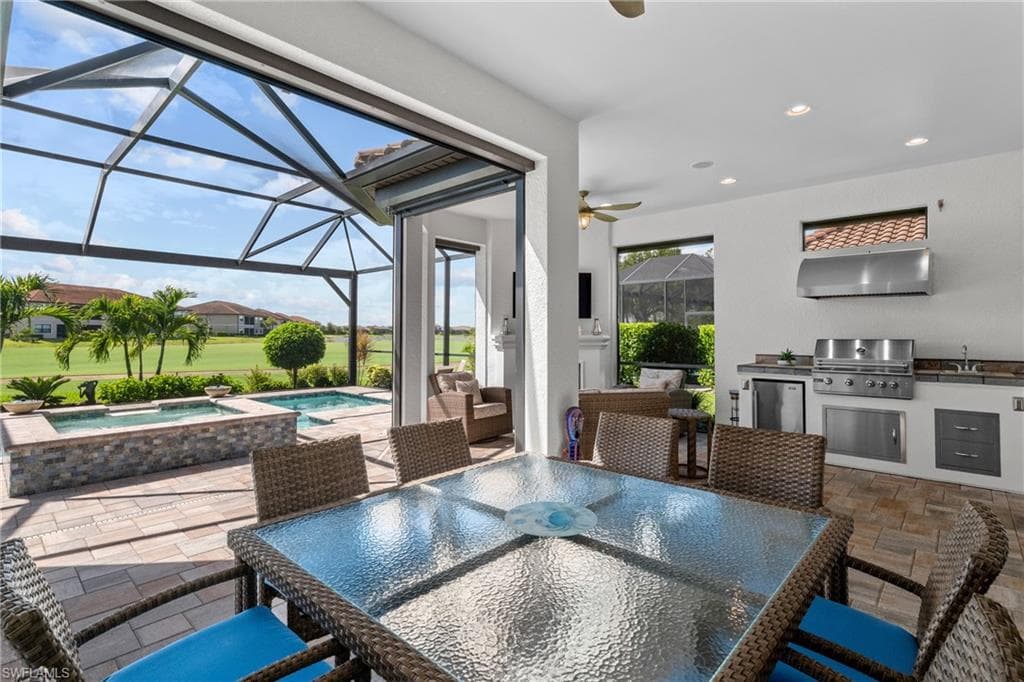 9516 Montelanico Loop, Naples, FL 34119-30
