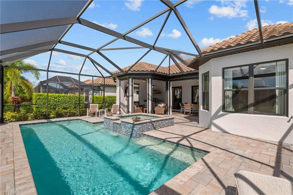 9516 Montelanico Loop, Naples, FL 34119-35