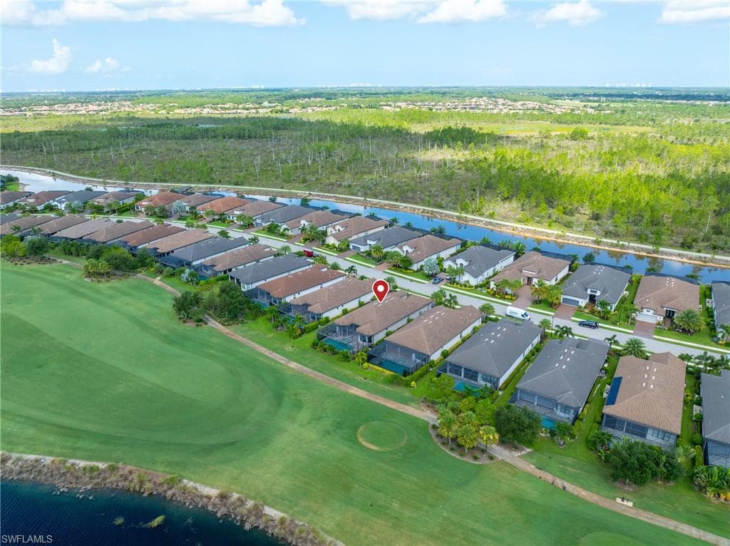 9516 Montelanico Loop, Naples, FL 34119-37