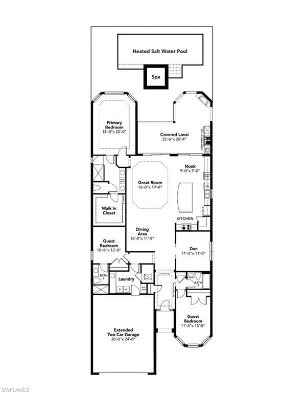 9516 Montelanico Loop, Naples, FL 34119-38