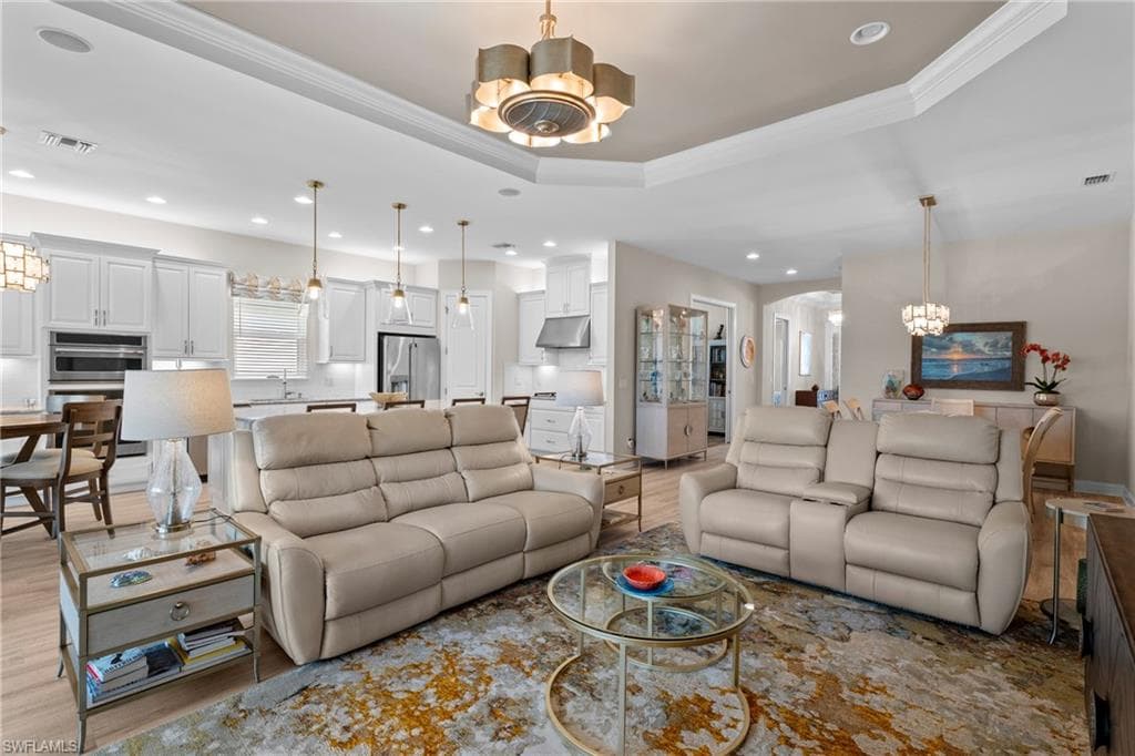 9516 Montelanico Loop, Naples, FL 34119-6