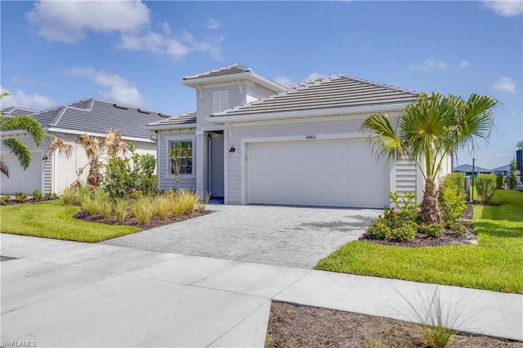 44421 Mesquite Ln, Punta Gorda, FL 33982-1