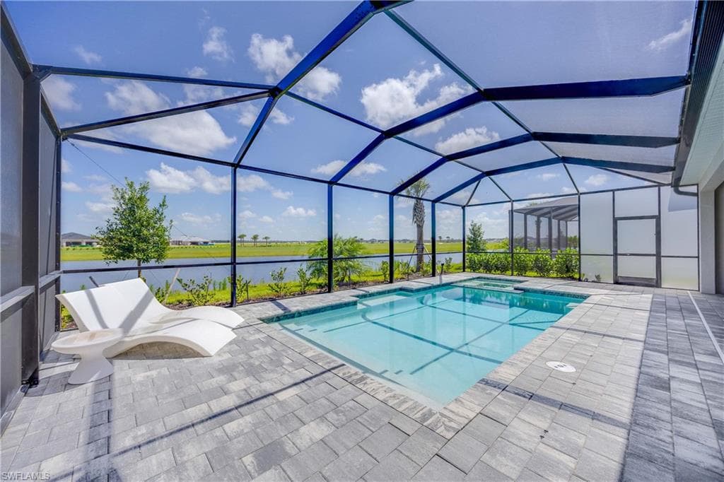 44421 Mesquite Ln, Punta Gorda, FL 33982-36