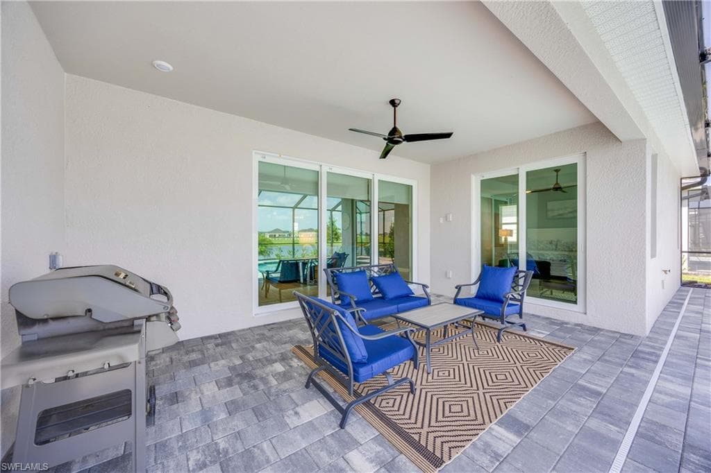 44421 Mesquite Ln, Punta Gorda, FL 33982-38