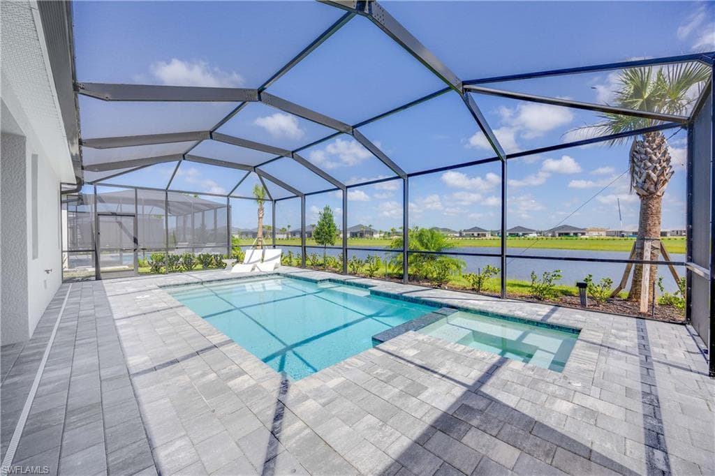 44421 Mesquite Ln, Punta Gorda, FL 33982-39