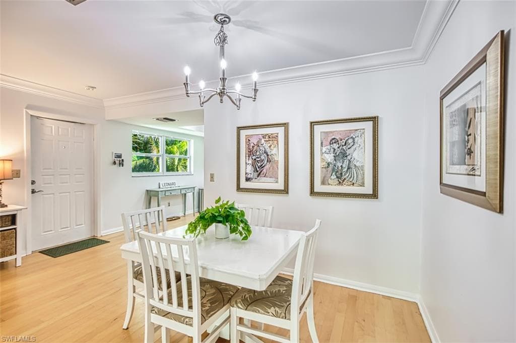 1210 Shady Rest Ln 14, Naples, FL 34103-8
