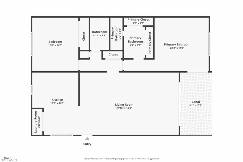 1210 Shady Rest Ln 14, Naples, FL 34103-30