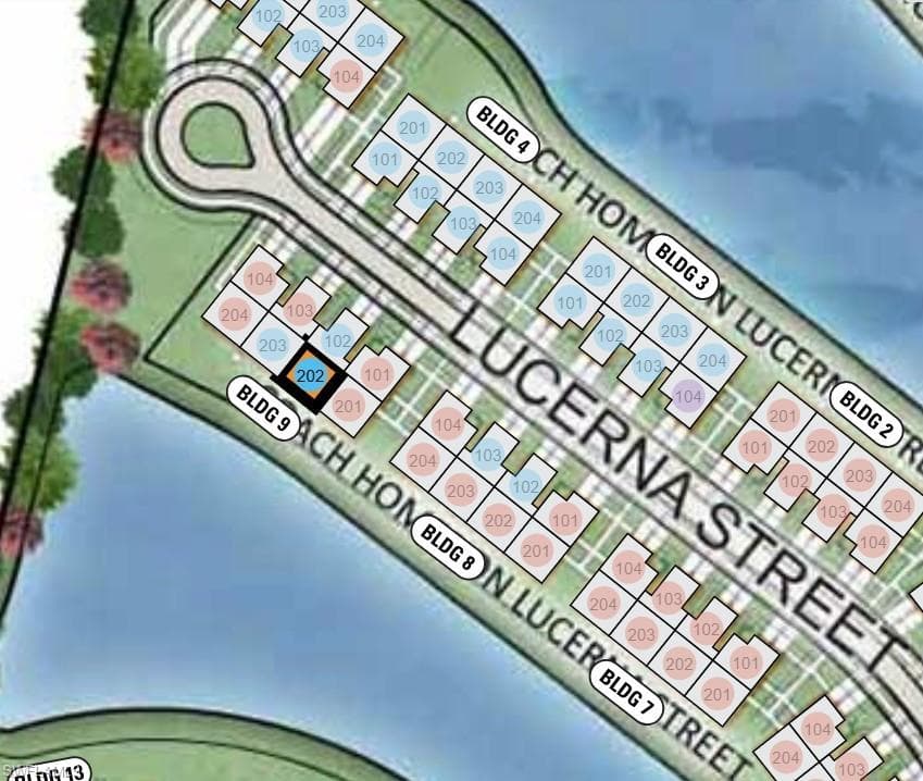 15320 Lucerna St 202, Naples, FL 34114-17