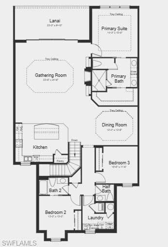 15320 Lucerna St 202, Naples, FL 34114-4