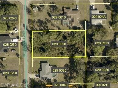 220 Roosevelt Ave, Lehigh Acres, FL 33936-2