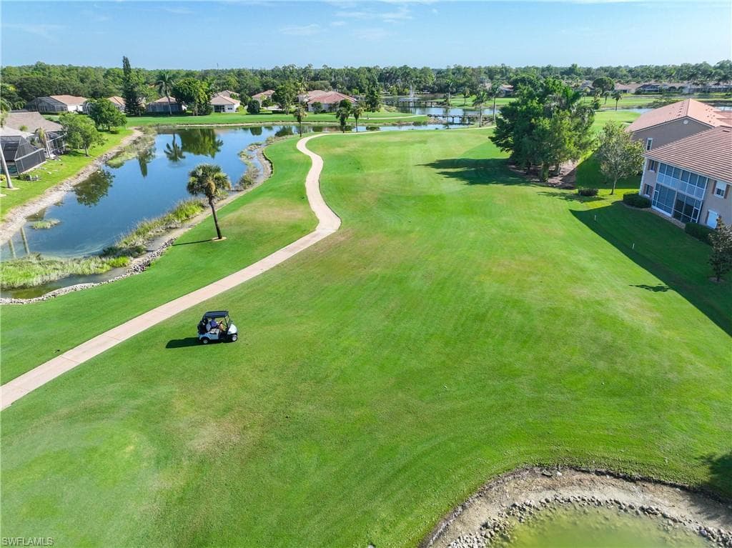 700 Saratoga Cir B204, Naples, FL 34104-40