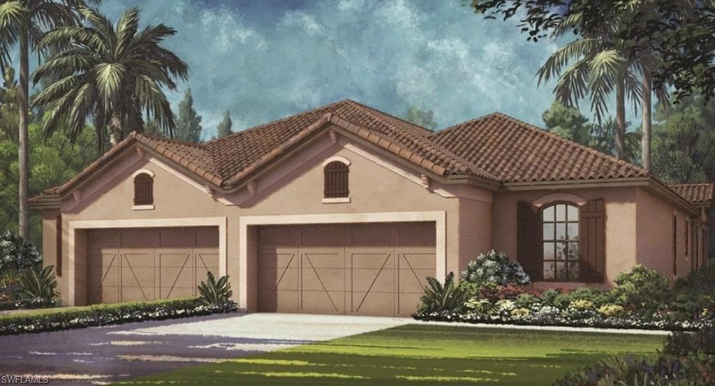 15672 Gavello St, Naples, FL 34114-1