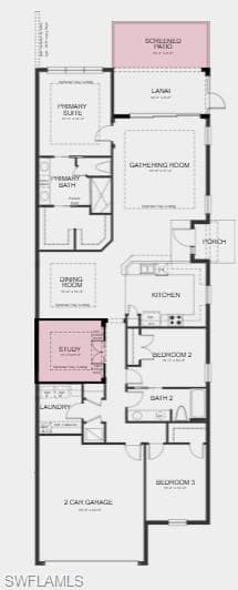15672 Gavello St, Naples, FL 34114-3