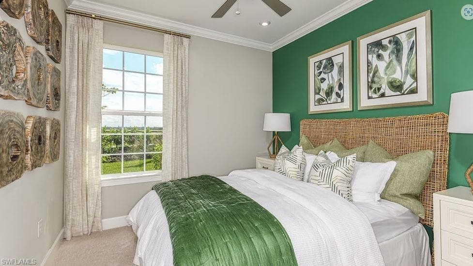 15672 Gavello St, Naples, FL 34114-8