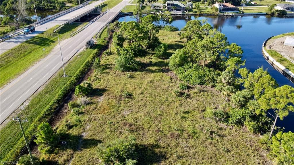 2316 Burnt Store Rd, Cape Coral, FL 33993-4