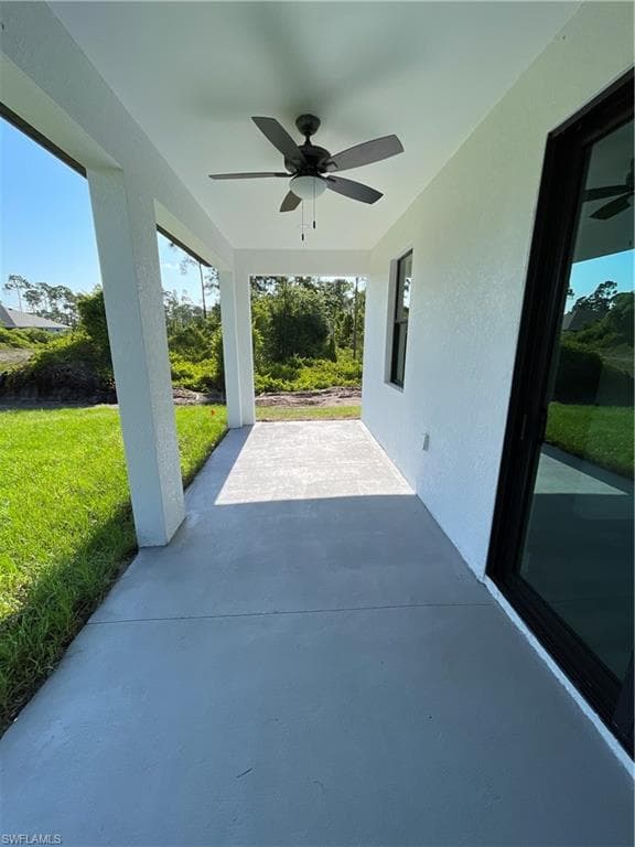 1137 Damen St E, Lehigh Acres, FL 33974-6