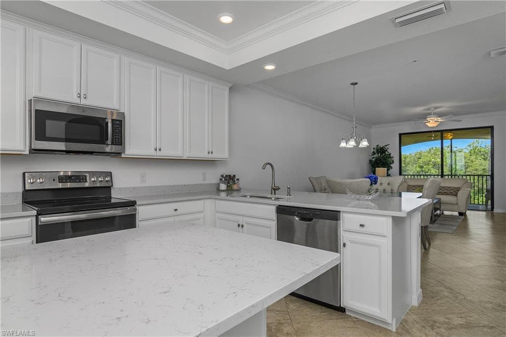 9590 Trevi Ct 5334, Naples, FL 34113-4