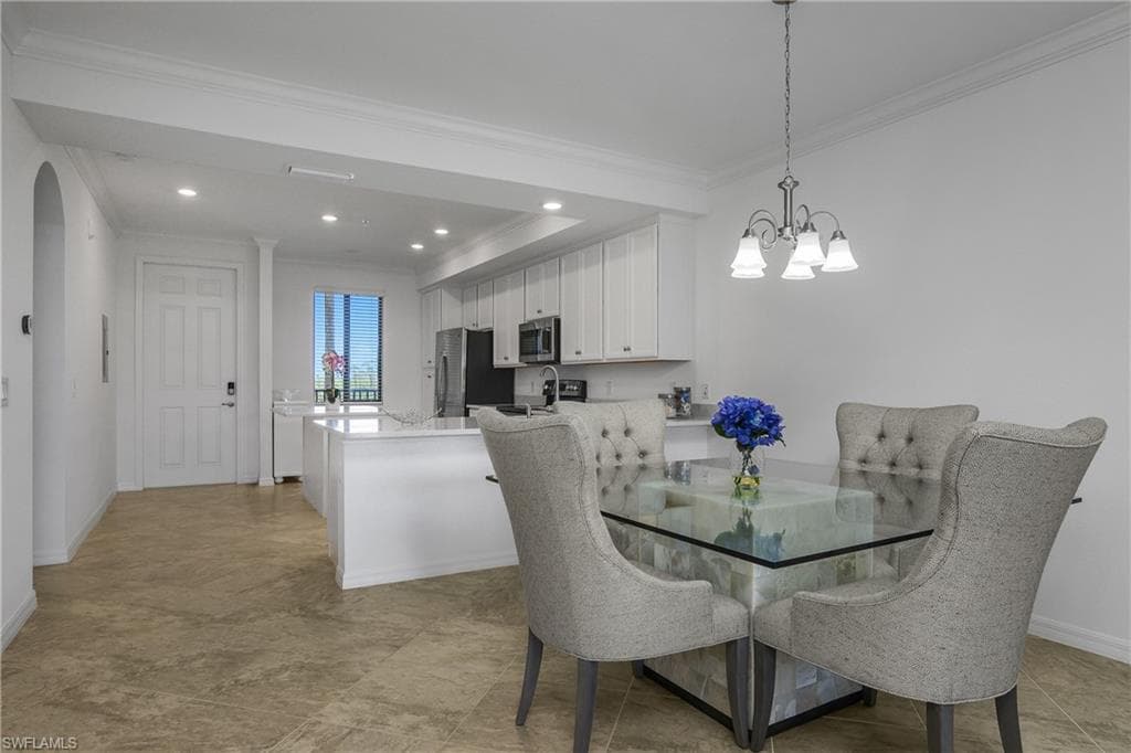 9590 Trevi Ct 5334, Naples, FL 34113-6