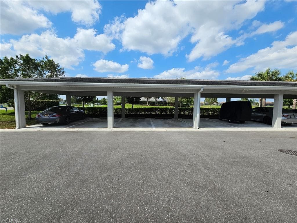 6058 National Blvd 316, Ave Maria, FL 34142-32