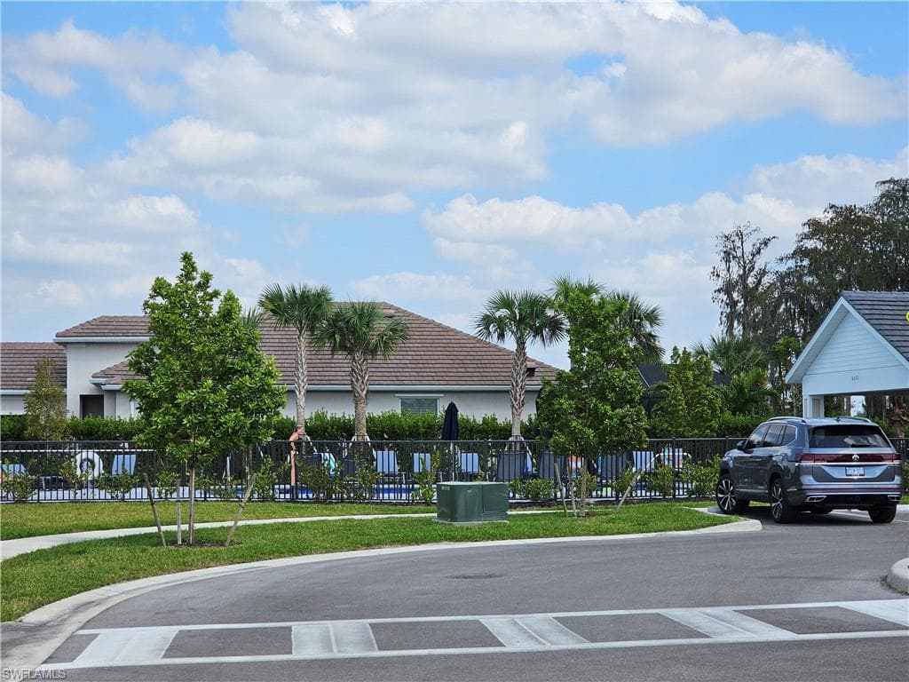 6058 National Blvd 316, Ave Maria, FL 34142-34