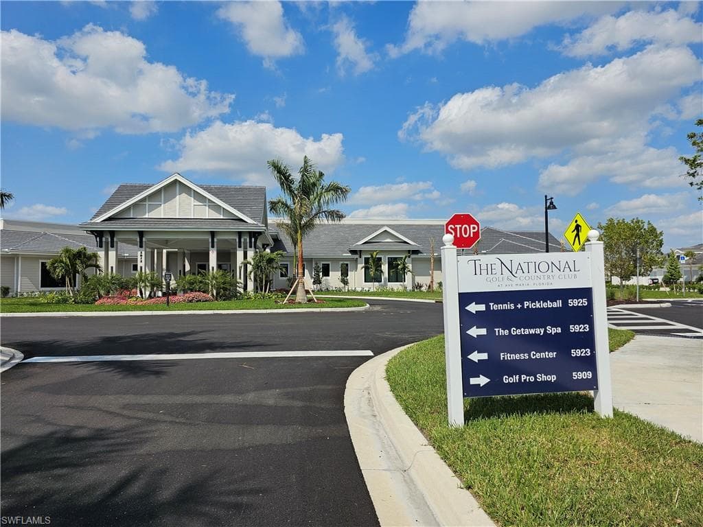 6058 National Blvd 316, Ave Maria, FL 34142-37