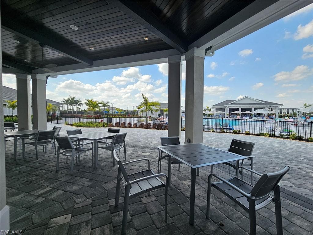 6058 National Blvd 316, Ave Maria, FL 34142-41