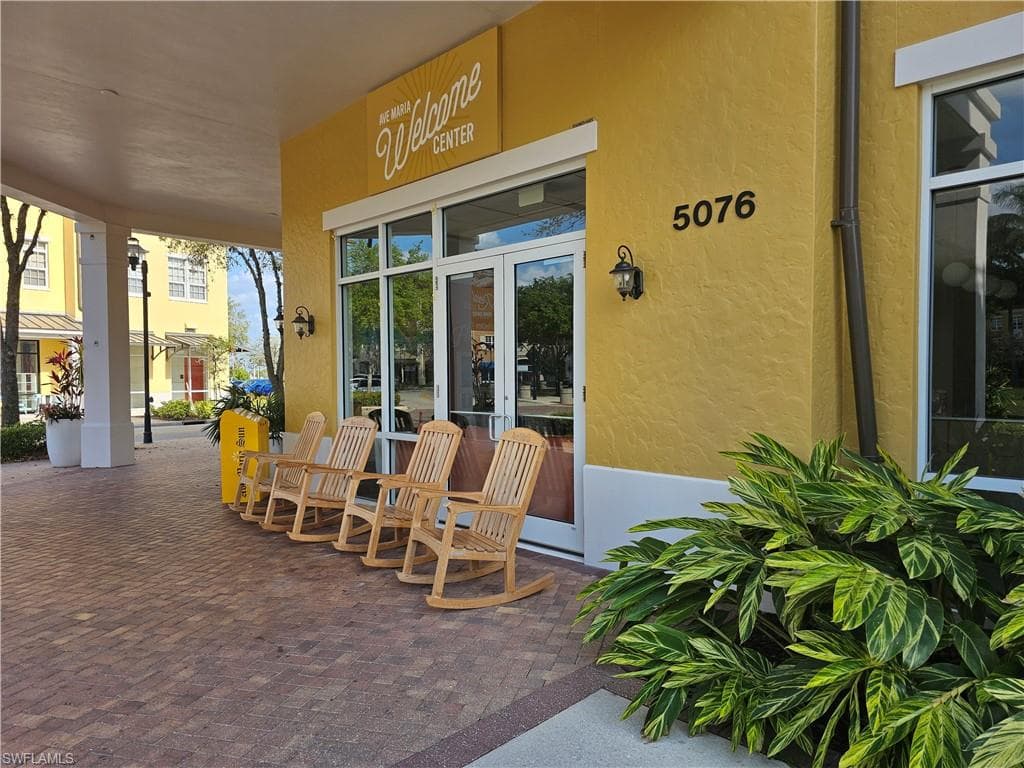 6058 National Blvd 316, Ave Maria, FL 34142-46