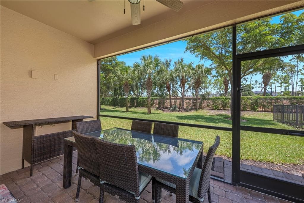 16319 Camden Lakes Cir, Naples, FL 34110-19