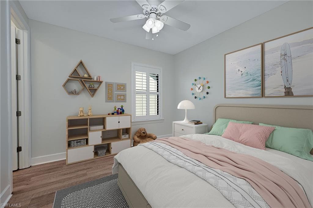 16173 Camden Lakes Cir, Naples, FL 34110-16