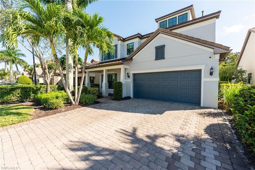 16173 Camden Lakes Cir, Naples, FL 34110-3