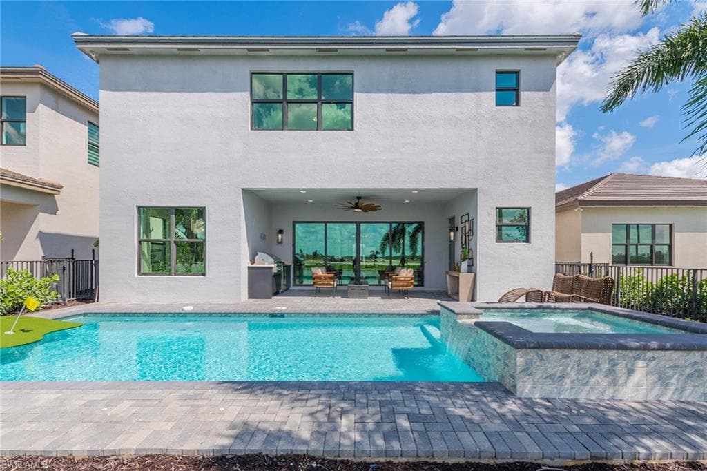 21035 Teak Tree Ter, Estero, FL 33928-8