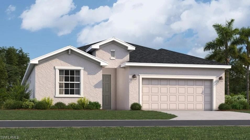 11417 Pointed Leaf Pl, Punta Gorda, FL 33955-2