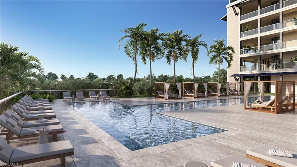 5100 Baybridge Blvd 401, Estero, FL 33928-9