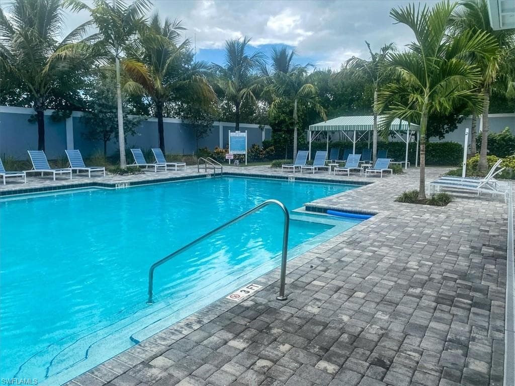2633 Seychelles Cir 2307, Naples, FL 34112-30