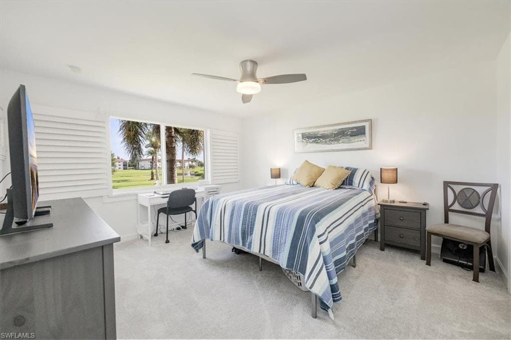 45 High Point Cir S 203, Naples, FL 34103-13